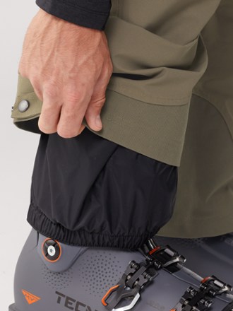 Flylow Baker Bib Snow Pants - Men's 4