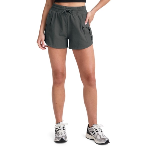 On Body Image of color Slate Green