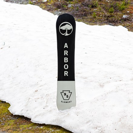 Arbor Element Camber Snowboard - 2022/2023 5
