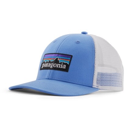 Patagonia P-6 Logo LoPro Trucker Hat 0