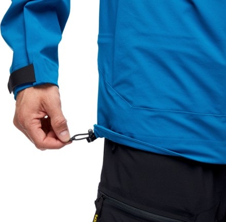 Black Diamond Recon Stretch Ski Shell Jacket - Men's 7