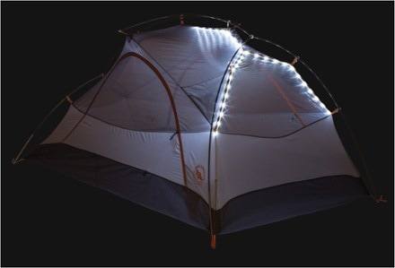 Big Agnes Copper Spur mtnGLO 3 Tent 5