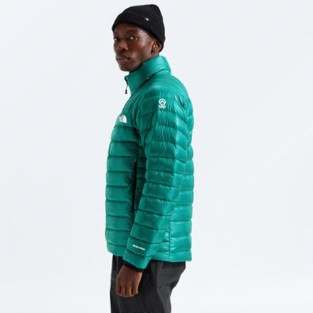 The North Face Summit Series Breithorn Down Jacket - Men's 3