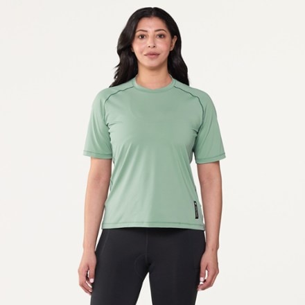 Endura Alltrack Roam Cycling Tech T-Shirt - Women's 2