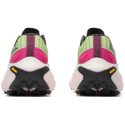 Merrell MTL Adapt Matryx Trail-Running Shoes - Women's 4