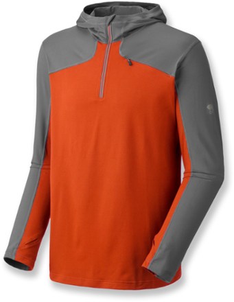 Mountain hardwear cheap butterman hoodie
