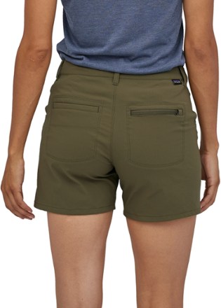 Patagonia Quandary Shorts - Women's 5" Inseam 2