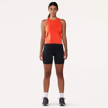 Vuori Surge Seamless Tank Top - Women's 3