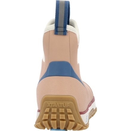 XTRATUF Ice 6" Ankle Deck Boots - Women's 4