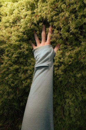 Icebreaker 200 Descender Long-Sleeve Zip Hoodie - Men's 1