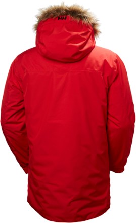 Helly Hansen Dubliner Insulated Parka Men s REI Co op