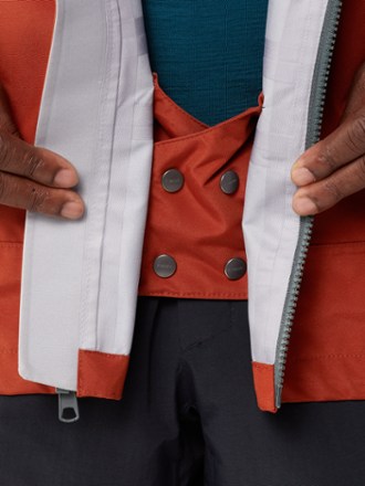 Flylow Knight Jacket - Men's 6