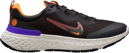 En particular Menagerry No puedo leer ni escribir Nike React Miler 2 Shield Road-Running Shoes - Men's | REI Co-op