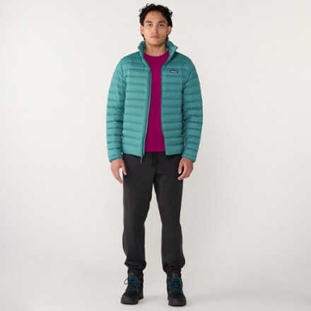 Patagonia Down Sweater - Men's 3