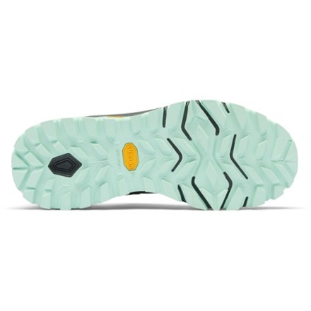 Columbia Tellurix Titanium OutDry Hiking Shoes - Women's 8