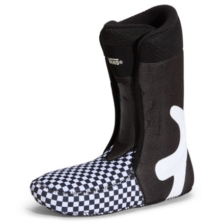 Vans Infuse Snowboard Boots - Men's - 2025/2026 5