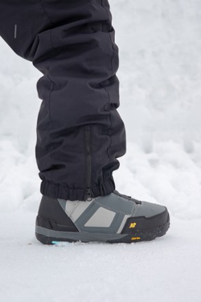 K2 Orton Snowboard Boots - Men's 7
