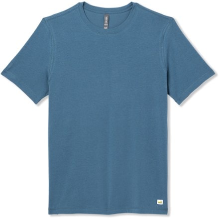 Vuori Tuvalu T-Shirt - Men's 0