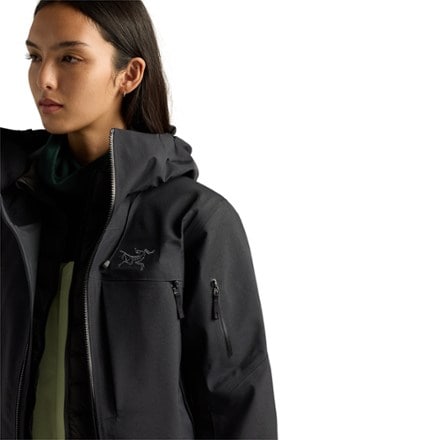 Arc'teryx Sentinel Jacket - Women's 9