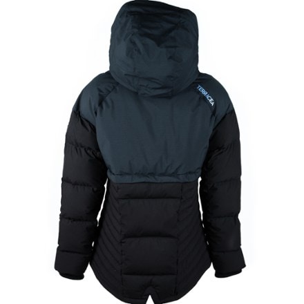 TERRACEA Catnap Full-Zip Puffer Down Jacket - Women's 3