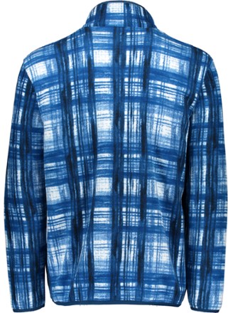Obermeyer Boulder Fleece Pullover - Men's 3