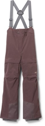REI Co-op First Chair GTX Bib Snow Pants - Women's 0