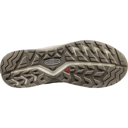 KEEN Hightrail Vented Hiking Shoes - Men's 7