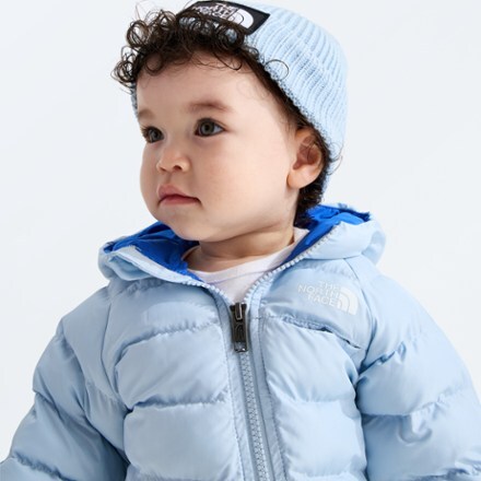 The North Face Baby Perrito One-Piece Snow Suit - Infants'/Toddlers' 3