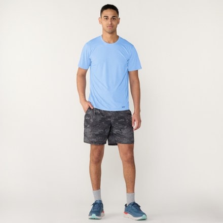 Stio Lucent T-Shirt - Men's 3