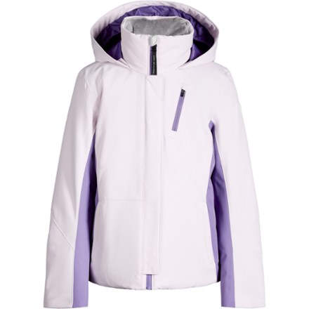Kennedy Insulated Jacket - Girls'
