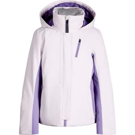 Obermeyer Kennedy Insulated Jacket - Girls' 0