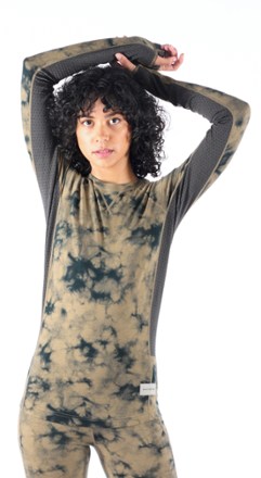 Artilect Flatiron 185 Base Layer Crew Top - Women's 5