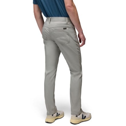 prAna Stretch Zion 5-Pocket SL Pants - Men's 2