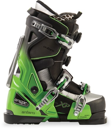 welvaart Op het randje Latijns Apex Ski Boots Antero XP Ski Boots - Men's - 2018/2019 | The Summit