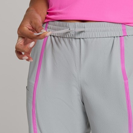 SENIQ Tectonic Pants - Women's 4