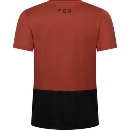 Fox Youth Ranger Bike Jersey - Kids' 3