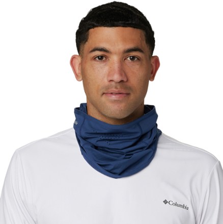 Columbia Freezer Zero II Neck Gaiter 1