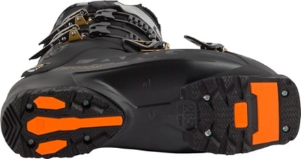 Lange Shadow 95 W MV Ski Boots - Women's - 2024/2025 8