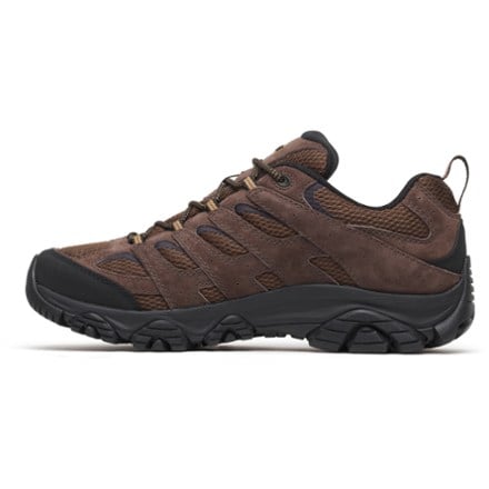 Merrell Moab 3 Waterproof Hiking Shoes - Men's 1