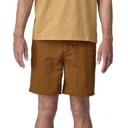 Patagonia Wavefarer Hybrid Walk Shorts - Men's 18" Inseam 1