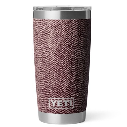 YETI Rambler Tumbler with MagSlider Lid - 20 fl. oz. 0
