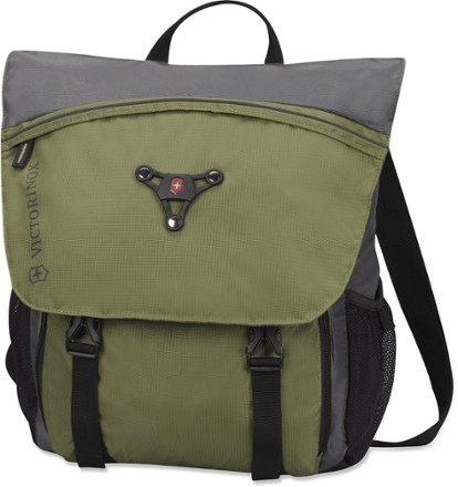 Victorinox Trient Vertical Laptop Messenger Bag REI Coop