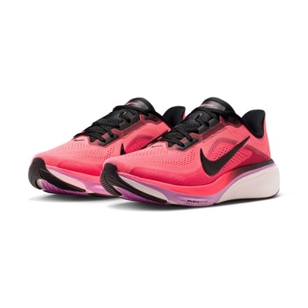 Nike Pegasus 42 Road-Running Shoes - Women's 2