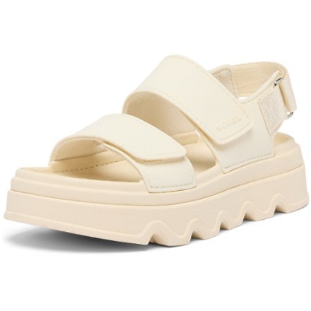 Sorel KINETIC Sunchase Ankle Strap Sandals - Women's 3