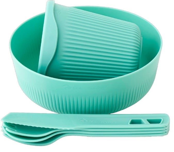Detail Image of color Aqua Sea