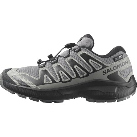 Salomon XA Pro Waterproof Junior Trail-Running Shoes - Kids' 1