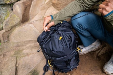 Gregory Alpinisto 25 Pack 7