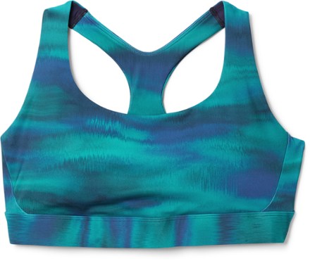 Buy Athleta D-DD Cup Train Free Medium Impact Sports Bra from the