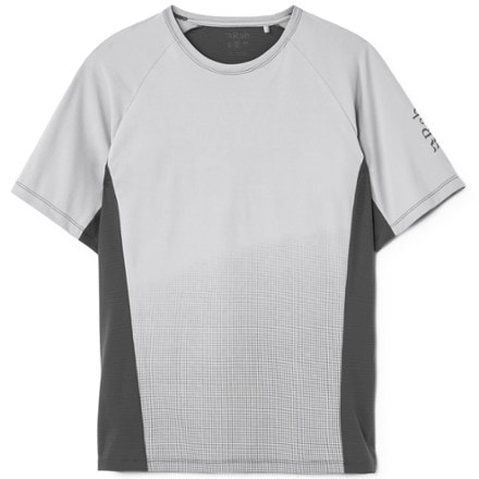 Rab Trail T-Shirt - Men's 0