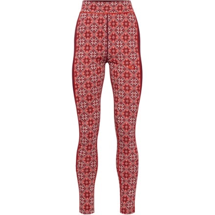 Kari Traa Rose High-Waist Base Layer Pants - Women's 0